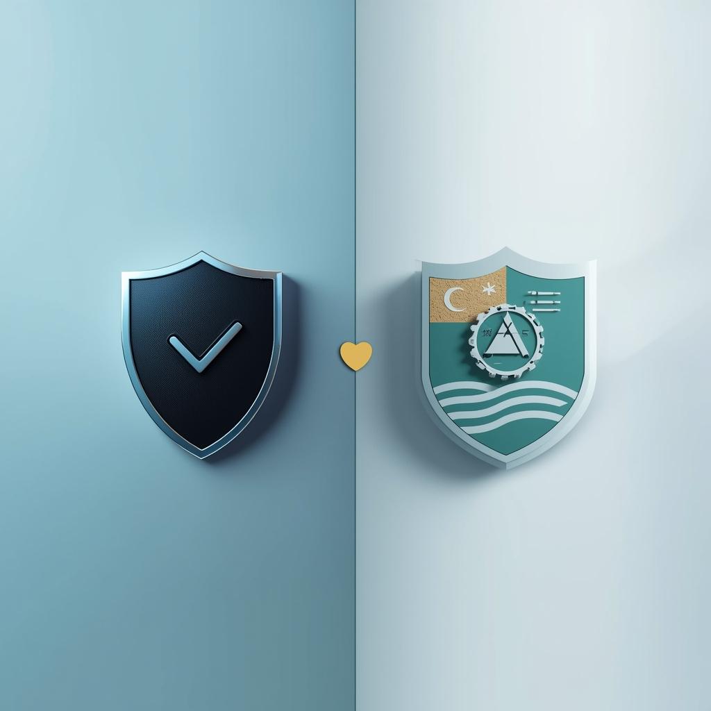 Sicherheitsstandards, Audits und technische Anforderungen