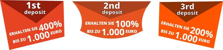 Casino Superlines Bonus