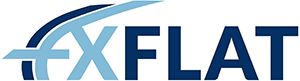 FXFlat Logo