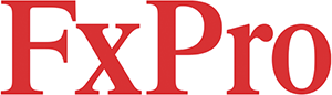 FxPro Logo