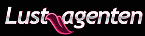 Lustagenten Logo