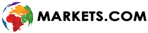 Markets.com Logo