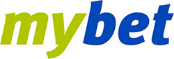 mybet Logo