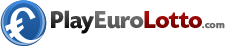 PlayEuroLotto Logo