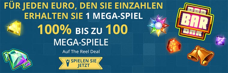 Vegas Winner Casino Bonus